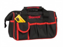 Starrett STRBGS Small Tool Bag