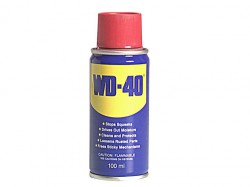 WD40 WD-40 Multi-Use Maintenance Aerosol 100ml