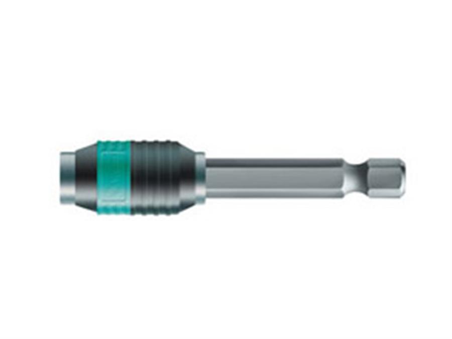 Wera 889/4 Rapidaptor Universal Quickrelease Bit Holder 100mm from