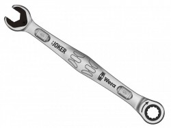 Wera Joker Combi Ratchet Spanner 8mm