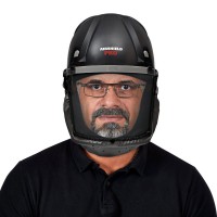 Trend AIR/PRO AIirshield Pro Respirator 240V 