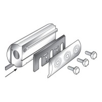 TREND PB/CK/119 PLANER BLADE CONVERSION            