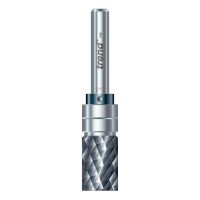 Trend S49/10X1/4STC Carbide Rasp 12.7mm Dia X 19mm Cut