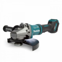 Makita GA038GZ07 40v 230mm Max Brushless XGT Angle Grinder - Body Only