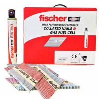 Fischer Nail Framing Pack - 2.8 x 51mm