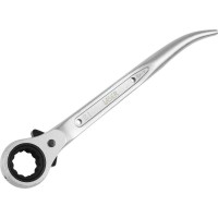 Laser 0192 Ratchet Podger Spanner 21mm