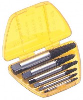 Laser 0295 Screw Extractor Set 6pc