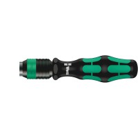 Wera 813 R Bitholding Screwdriver