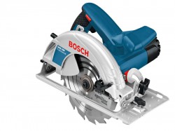 Bosch GKS 190 Circular Saw in Case - 110v