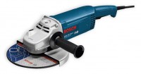 Bosch Grinders