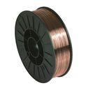 GYS Bare wire reel 200 mm, Steel 0,8, 5 Kg