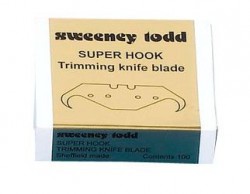 Sweeney DA96 Super Hook Blades - Box of 100