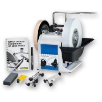 Tormek T8 Water Cooled Sharpening System