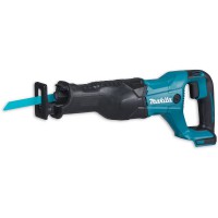 Makita DJR186Z 18v Cordless Reciprocating Saw - Body Only