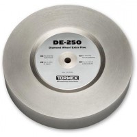 Tormek DE-250 Diamond Wheel Extra Fine - 250mm