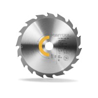 Festool 578583 Wood Saw Blade 160mm x 20mm 18T