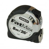 Stanley FatMax Xtreme 5-33-891 8m Tape Measure