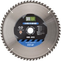 SiteTuff GT10855 216 x 2.6 x 1.6 x 30mm 40T TCT Wood Cutting Saw Blade