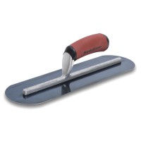 Marshalltown 13523 16\" x 4\" Round Finish Trowel