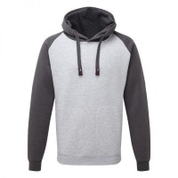 TuffStuff 144 2-Tone Contrast Hoodie