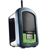 Festool 202112 SYSROCK BR10 DAB+ GB Construction Site Radio