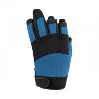 Draper 14971 Three Finger Framer Gloves XL