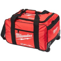 Milwaukee 4933459429 M18 Large Contractor Tool Bag With Wheels