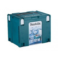 Makita 198253-4 Makpac Stackable Cooler