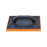 Refina 261112 17\" Wide Sponge Float - Medium