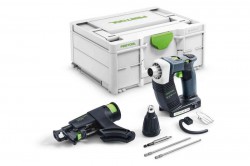 Festool DWC 18-4500 Cordless construction screwdriver DURADRIVE Basic