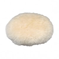 Makita 191D53-5 180mm Wool Polishing Bonnet