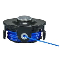Makita 191Y39-5 Bump & Feed Spool Set 1 x 1.65mm For DUR193