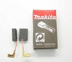 Makita 194074-2 Carbon Brushes CB-325