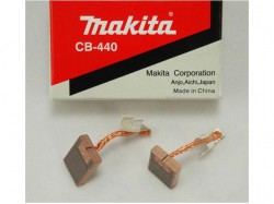 Makita 194427-5 Carbon Brush Set - 2 Piece