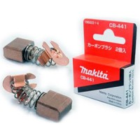 Makita 194435-6 Carbon Brushes CB-441