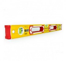 Stabila 196-2-60 Spirit Level 3 Vial 15233 60cm