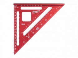 Milwaukee 4932472124 180mm Metric Rafter Square