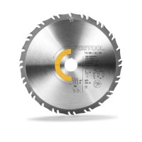 Festool 578586 Fine Wood Saw Blade 160mm x 20mm 35T