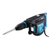 Makita HM1213C AVT SDS Max Demolition Hammer - 240v
