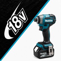  18v Cordless Tools