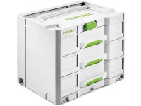 Festool Systainers