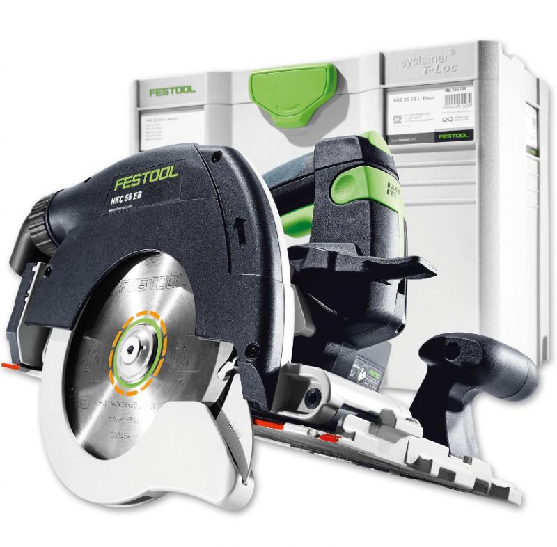 Festool hkc deals