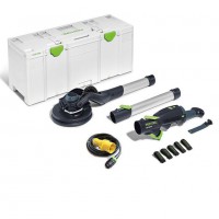 Festool 575993 LHS 2 225 EQI-Plus Planex Long Reach Sander - 110v