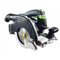 Festool HKC 55 Li EB-Basic 18v Cordless Circular Saw in Systainer 4  Body Only