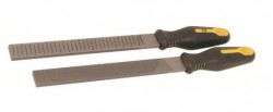 C.K T010608 Hand File/Rasp 200mm