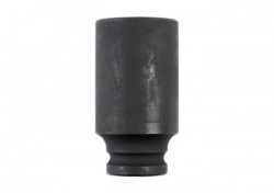 Laser 2030 Deep Socket Air Impact 1/2\"D 19mm