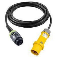 Festool 203927 Plug It-Cable H05 RR-F-4 GB - 110v