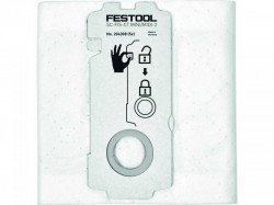 Festool 204308 Selfclean Filter Bag SC-FIS-CT Mini/Midi-2/5