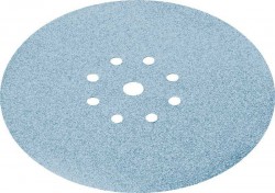 Festool 205657 STF D225/8 P120 GR/25 Sanding Discs (Pack of 25)