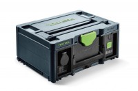 Festool Power Station